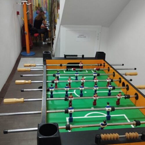 table soccer bugibba